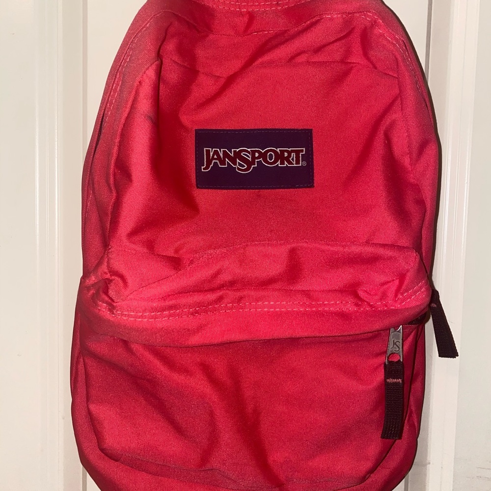 Jansport Backpack